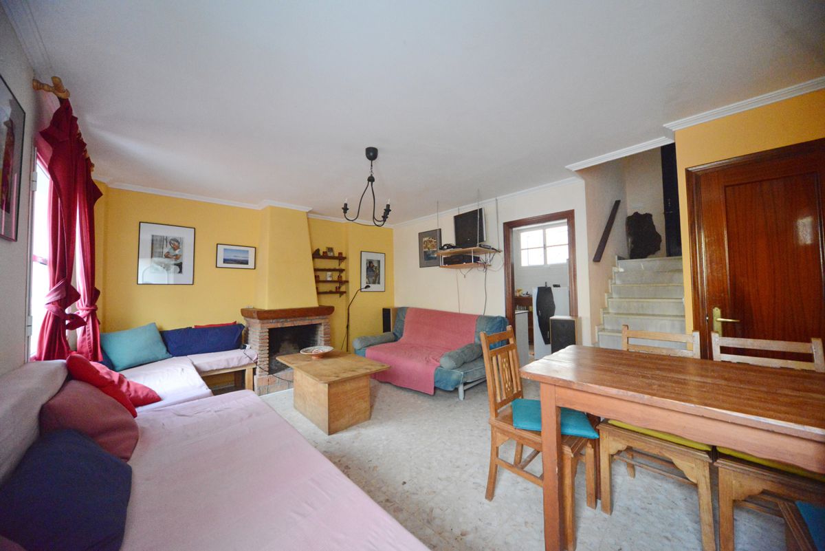 Ein Wohnzimmer zum Wohlfühlen Ein Wohnzimmer zum Wohlfühlen