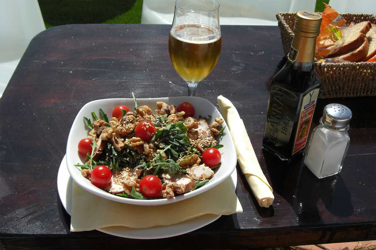 Es sich einfach Gut gehen lassen Es sich einfach Gut gehen lassen