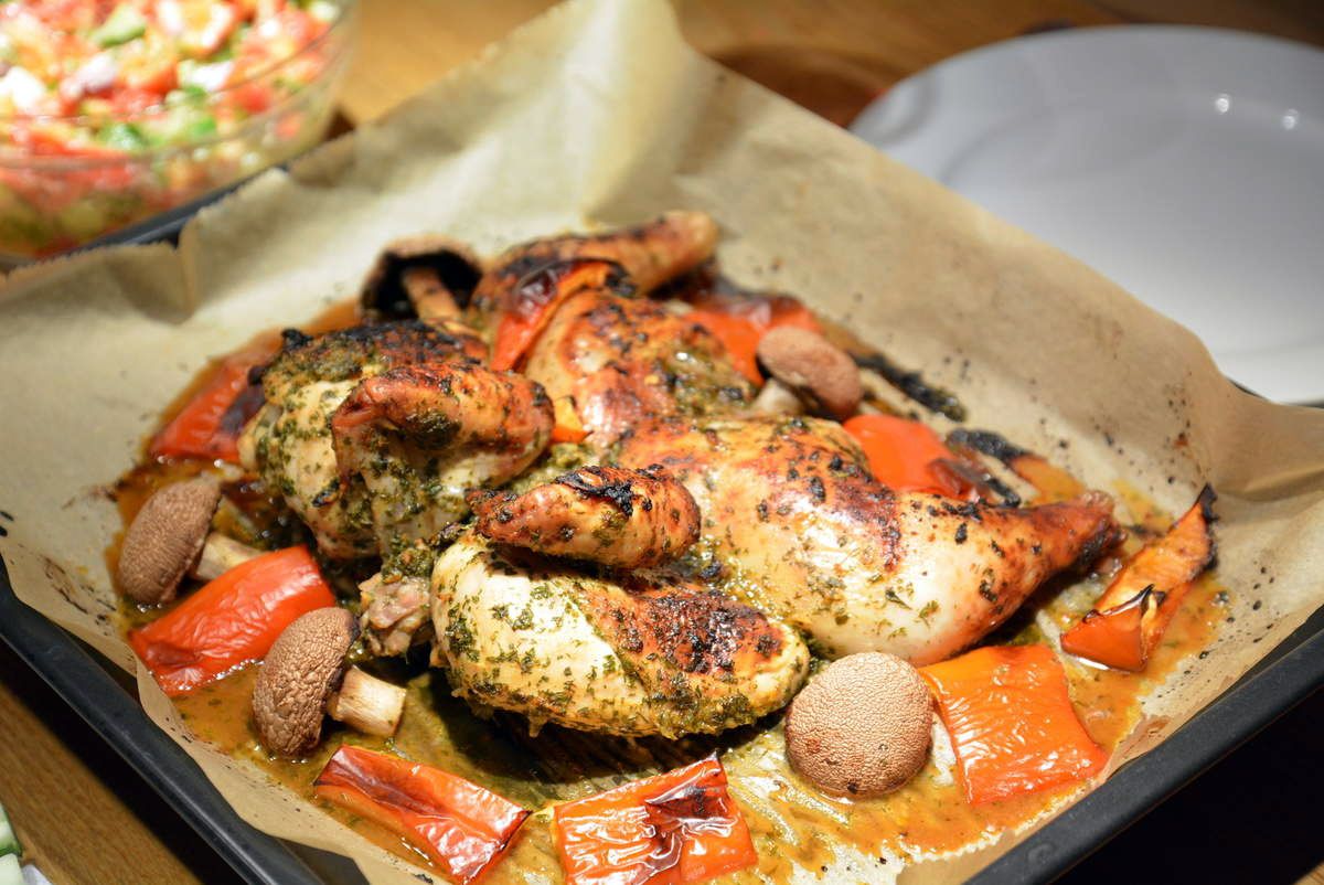 Gesund und Lecker muss sich nciht ausschliessen Gesund und Lecker muss sich nciht ausschliessen