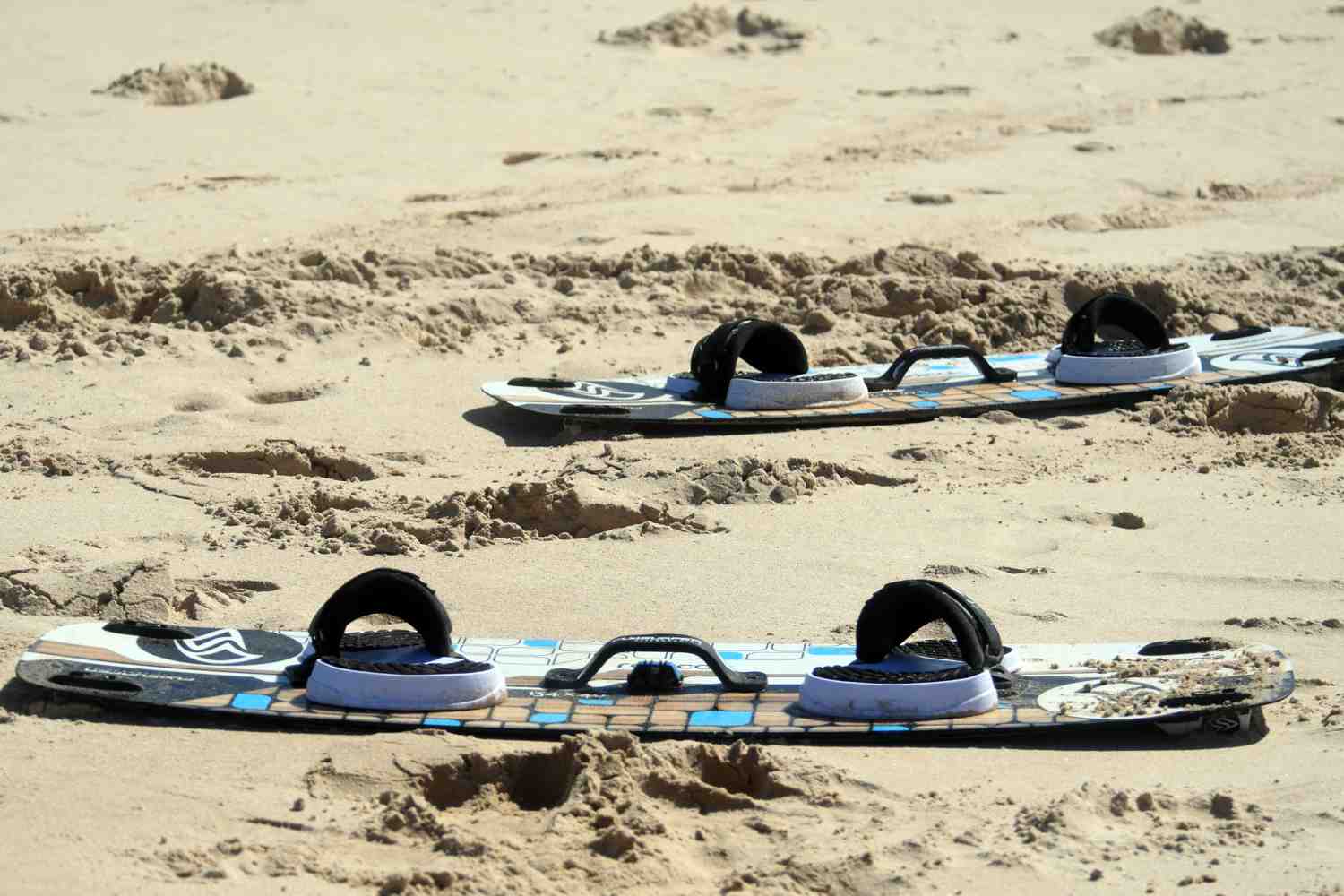 Kiteboards von hoher Qualität von Flysurfer Kiteboards von hoher Qualität von Flysurfer