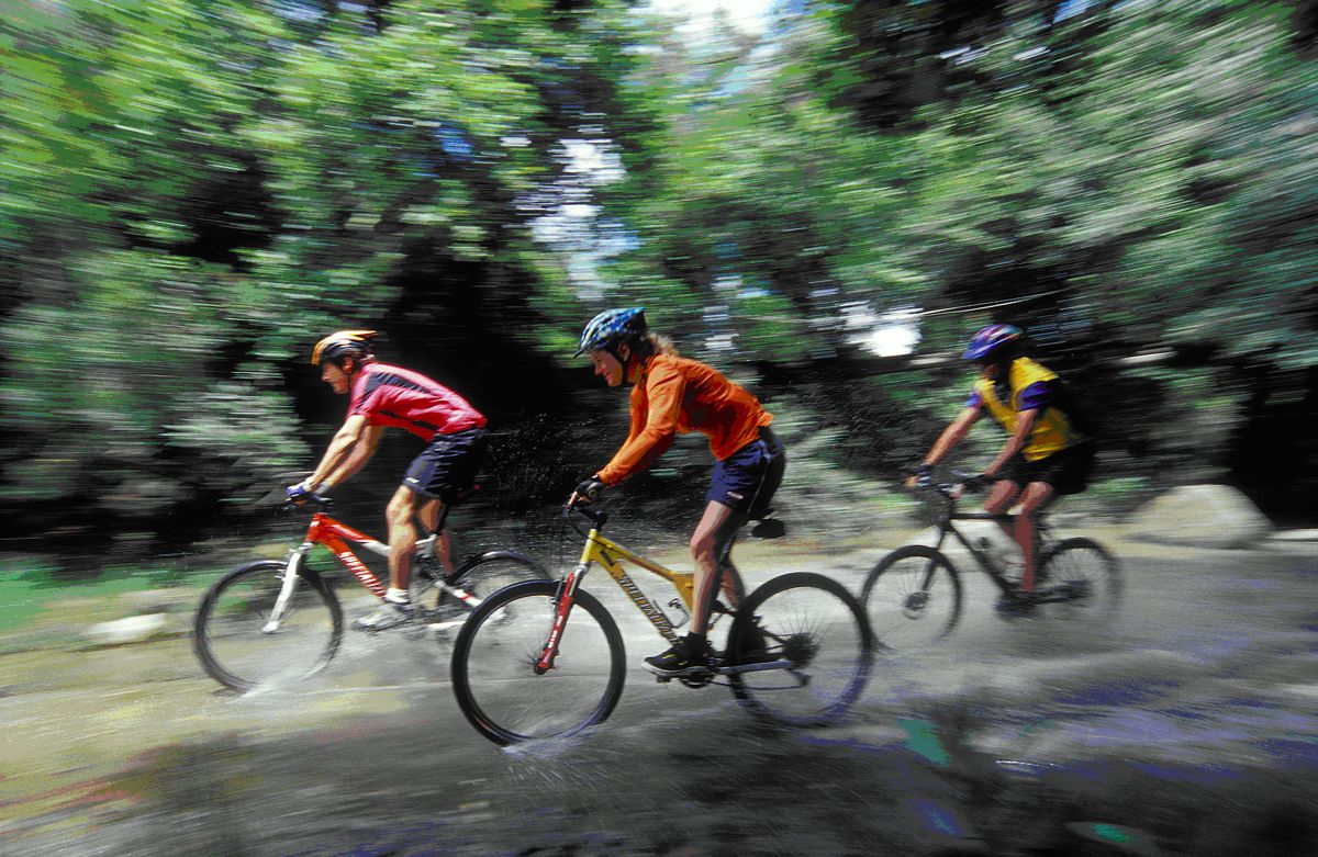 Mountainbiken Tarifa Mountainbiken Tarifa