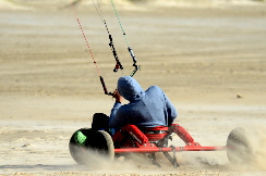 Tarifas Traumsträdne lassen sich Ideal nutzen